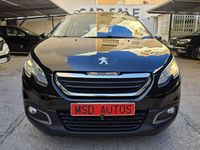Usado Peugeot 2008 Active 92 CV (67 kW) 2014 Blanco SUV