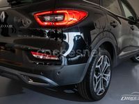 Usado Renault Kadjar Techno 140 CV (102 kW) 2022 Negro SUV
