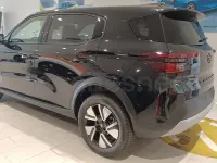 Nuevo Opel Frontera 146 CV (107 kW) 2025 Negro SUV