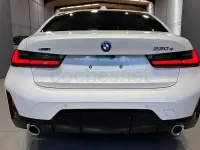 Usado BMW 330e Comfort Edition 292 CV (214 kW) 2025 Blanco Berlina