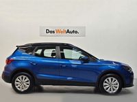 usado Seat Arona 1.0 TSI Style XL 81 kW (110 CV)