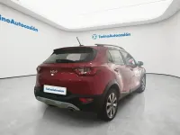 Usado Kia Stonic Plus 84 CV (61 kW) 2022 Rojo SUV