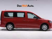 usado VW Caddy Maxi Origin 2.0 TDI 75 kW (102 CV)