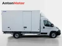 Usado Opel Movano S 140 CV (102 kW) 2024 Blanco Van