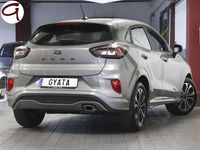 Usado Ford Puma ST-Line 125 CV (91 kW) 2024 Plateado SUV