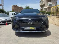 Usado Mercedes EQS450+ Edition 264 kW (360 CV) 2025 Eléctrico SUV