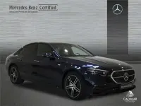 Usado Mercedes E300 313 CV (230 kW) 2025 Berlina