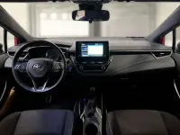 Käytetty Toyota Corolla Business Edition 122 HP (89 kW) 2020 Farmari