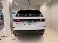 Usado Land Rover Range Rover Velar S 204 CV (150 kW) 2024 Blanco SUV