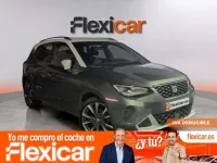 Usado Seat Arona Xperience 150 CV (110 kW) 2024 Verde SUV