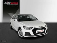 Usado Audi A1 Advanced 95 CV (69 kW) 2024 Blanco Utilitario