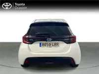 Usado Toyota Yaris Style 116 CV (85 kW) 2021 Utilitario
