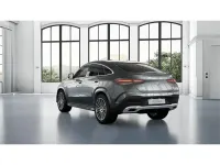 Nuevo Mercedes GLE300 269 CV (197 kW) 2025 Gris selenita SUV
