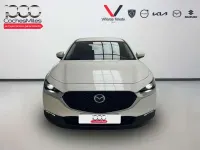 Usado Mazda CX-30 186 CV (136 kW) 2023 Blanco SUV