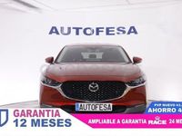 Usado Mazda CX-30 186 CV (136 kW) 2021 Granate SUV