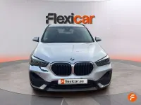 Usado BMW X1 150 CV (110 kW) 2021 Gris SUV