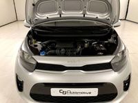 usado Kia Picanto 1.0 Dpi Concept