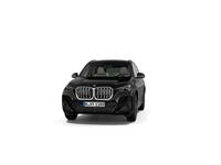 Usado BMW X1 Comfort Edition 163 CV (119 kW) 2025 Negro SUV
