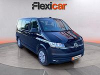 Usado VW Caravelle 150 CV (110 kW) 2024 Negro Monovolumen