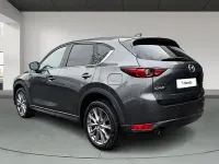 Usado Mazda CX-5 165 CV (121 kW) 2019 Gris SUV