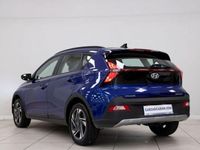 usado Hyundai Bayon 1.2 Mpi Klass