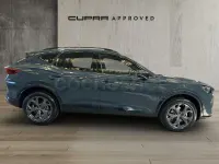 Usado Cupra Formentor 150 CV (110 kW) 2026 Azul SUV