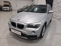 usado BMW X1 sDrive20d EfficientDynamics Edition
