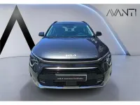 Usado Kia Niro 183 CV (134 kW) 2023 Negro SUV