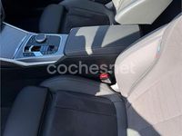 Usado BMW 320e 190 CV (139 kW) 2023 Azul Berlina