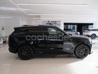 Usado Land Rover Range Rover Sport 635 CV (467 kW) 2025 Negro SUV