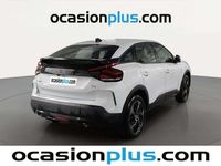 Usado Citroën C4 PureTech 131 CV (96 kW) 2024 Blanco SUV
