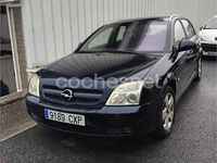 Usado Citroën C3 70 CV (51 kW) 2004 Gris / plata Berlina