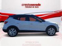 Usado Seat Arona Xperience 115 CV (84 kW) 2025 SUV