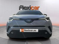Usado Toyota C-HR 98 CV (72 kW) 2017 Blanco SUV