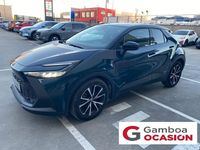 Usado Toyota C-HR Advance 140 CV (102 kW) 2025 Azul SUV