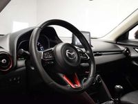 Usado Mazda CX-3 Style+ 105 CV (77 kW) 2017 Rojo SUV