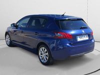 Usado Peugeot 308 Style 110 CV (80 kW) 2018