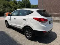 Usado Hyundai ix35 115 CV (84 kW) 2015 Blanco SUV