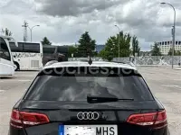 Używany Audi A3 150 KM (110 kW) 2017 Czarny Sedan/Limuzyna