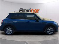 Usado Mini Cooper 136 CV (100 kW) 2022 Azul Utilitario