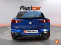 Usado BMW X2 163 HP (119 kW) 2025 Azul SUV