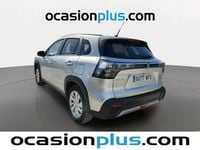 Usado Suzuki SX4 S-Cross 129 CV (94 kW) 2024 Gris SUV