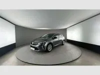 Usado Renault Clio Evolution 101 CV (74 kW) 2025 Gris Utilitario