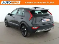 Usado Kia e-Niro 150 kW (204 CV) 2023 Gris SUV