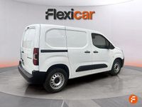 Brugt Citroën Berlingo 102 HK (75 kW) 2025 Hvid MPV