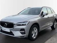 Usado Volvo XC60 Core 197 CV (144 kW) 2023 Plateado SUV