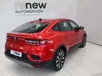 usado Renault Arkana 1.6 E-Tech Intens 105kW