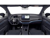 Nuevo Skoda Elroq 150 kW (204 CV) 2025 Gris steel SUV