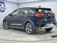 Usado Kia Niro 141 CV (103 kW) 2021 Azul SUV