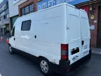 Usado Peugeot Boxer 110 CV (80 kW) 1997 Van